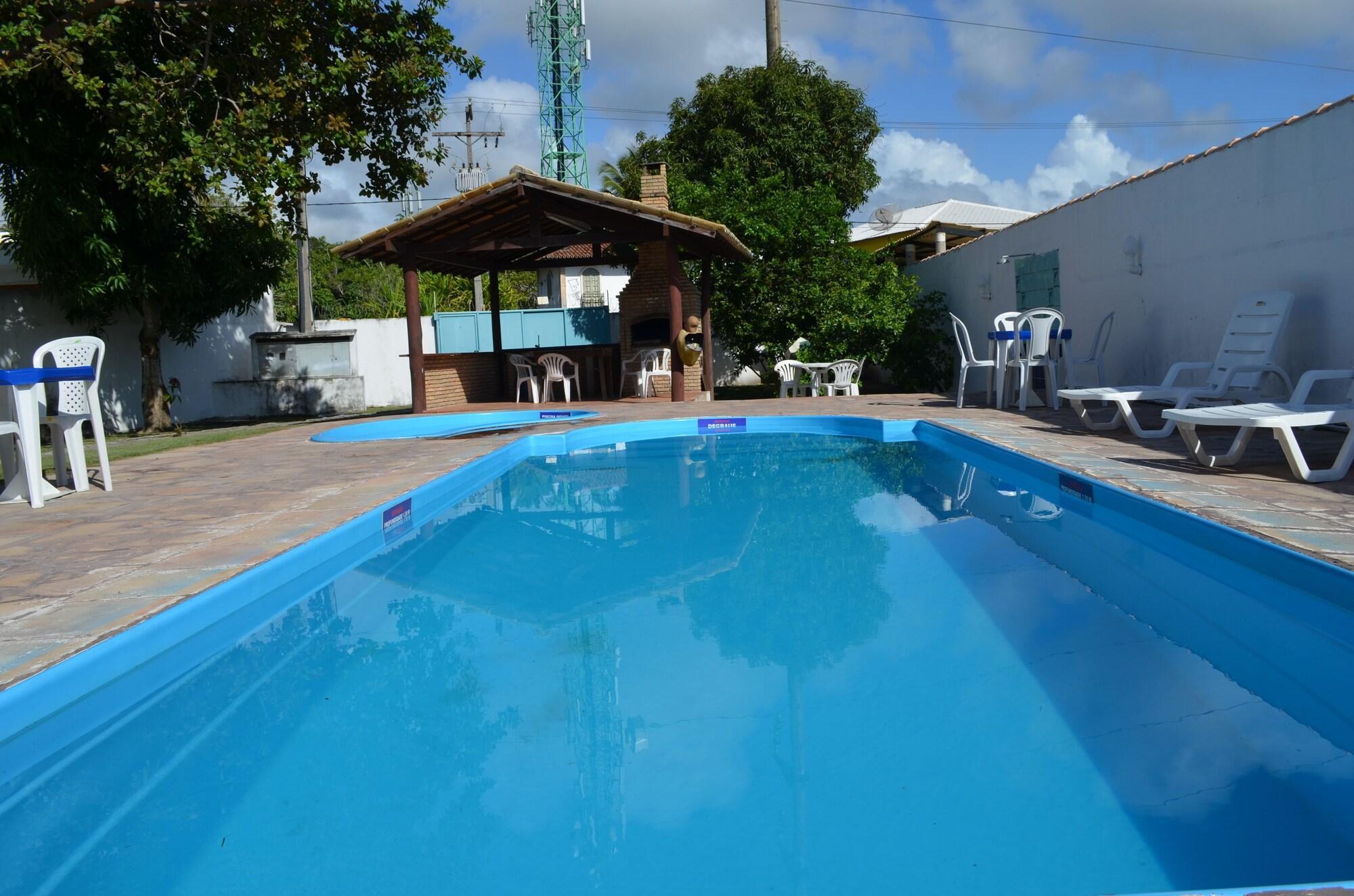 Hotel Porto Das Ancoras Porto Seguro Exterior photo